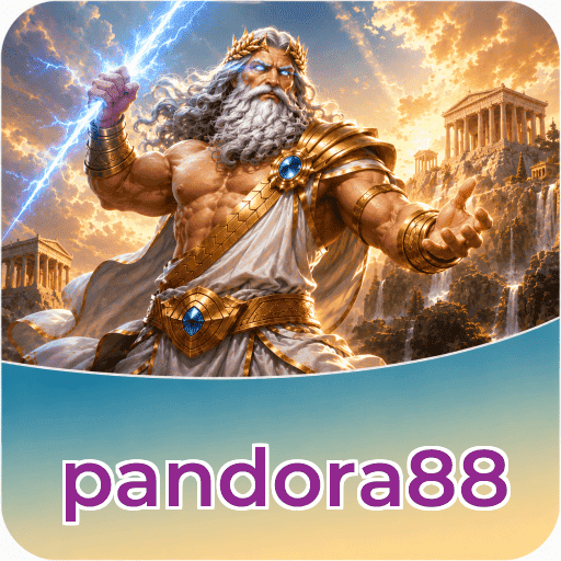 pandora88 Components
