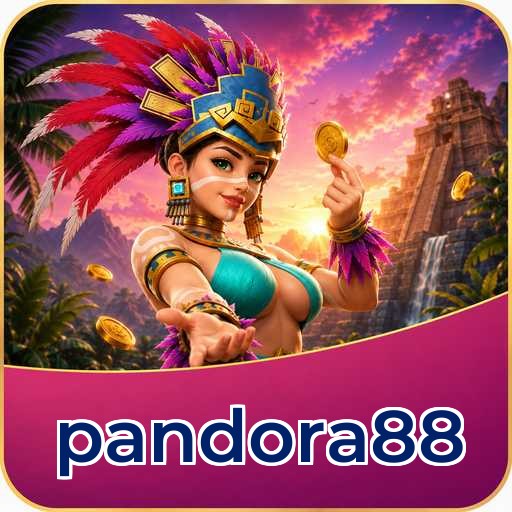 pandora88 Components