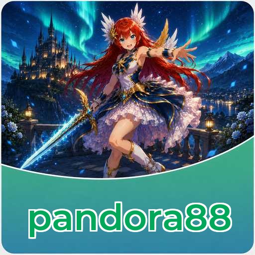 pandora88 APK