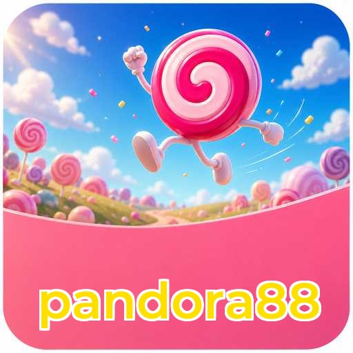 pandora88 APK Structure