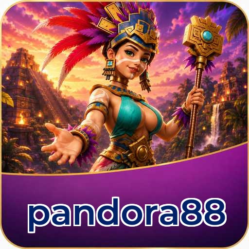 pandora88 Components