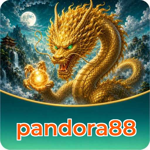 pandora88 Signature