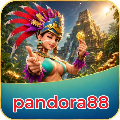 pandora88 APK Structure