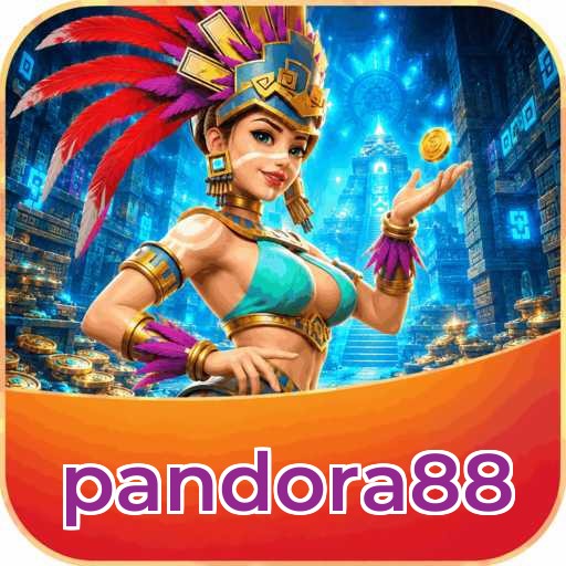 pandora88 Components