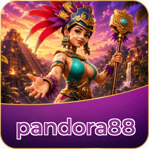 pandora88 Download