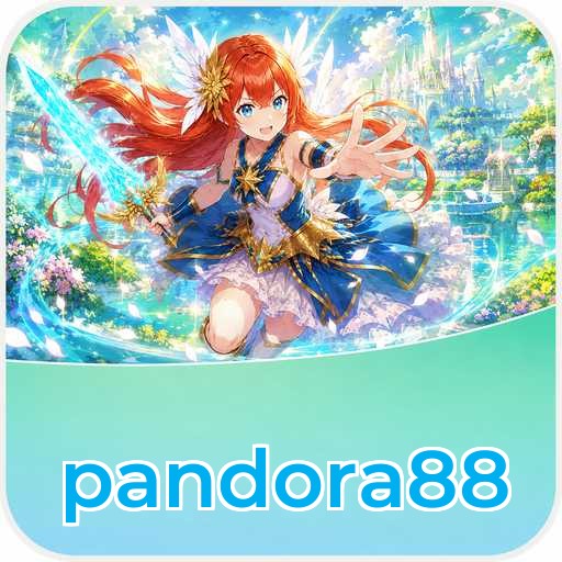 pandora88 Technical Info