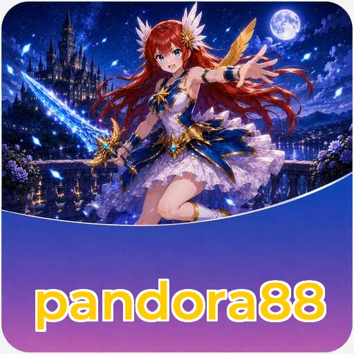 pandora88 APK Structure