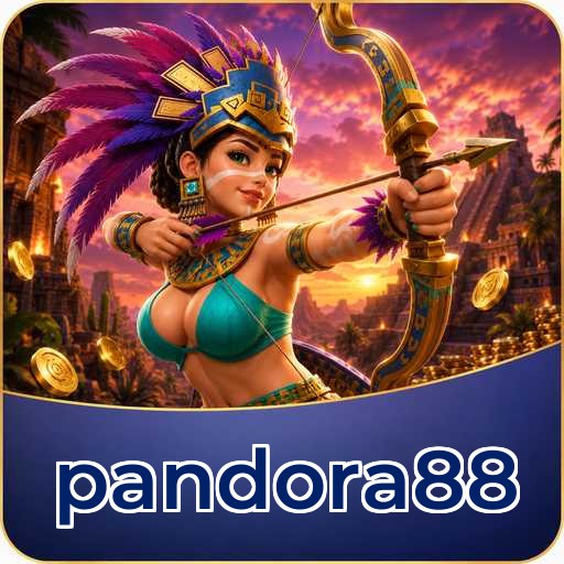 pandora88 Signature