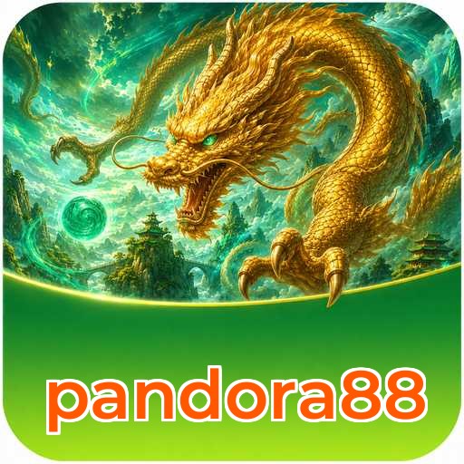 pandora88 APK Structure