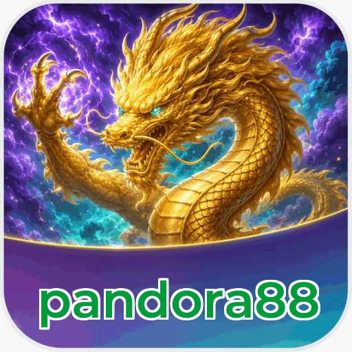 pandora88 Signature
