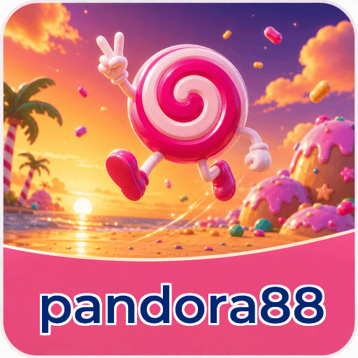 pandora88 Signature