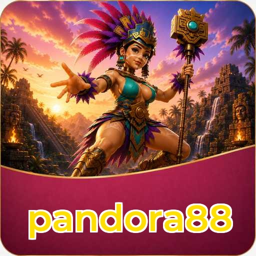 pandora88 APK Structure