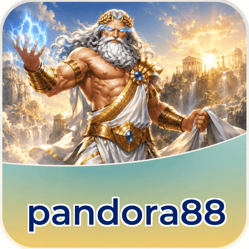 pandora88 APK Structure