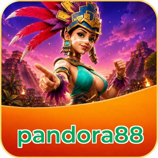pandora88 Components