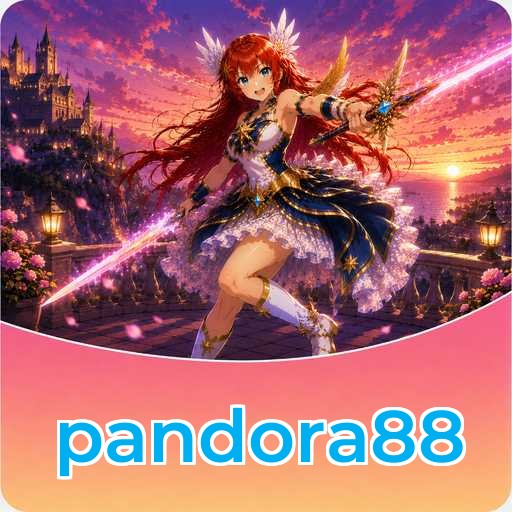 pandora88 Technical Info