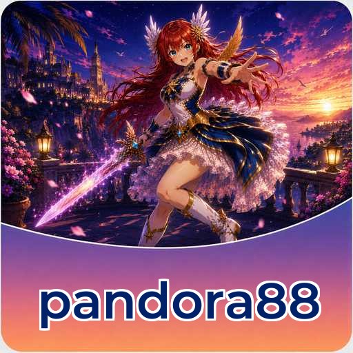 pandora88 Components