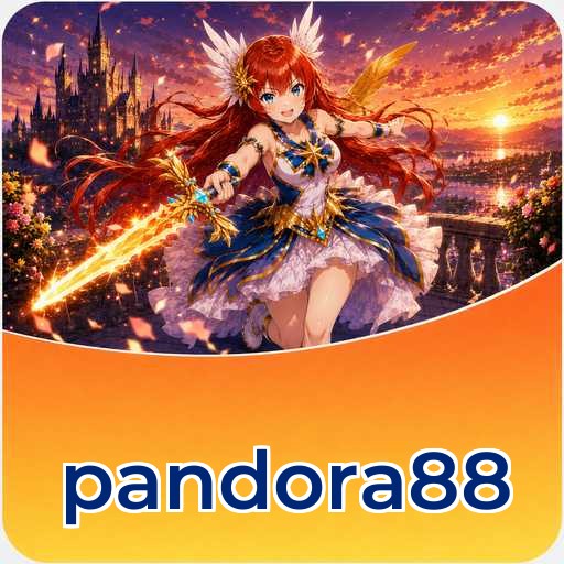 pandora88 Technical Info