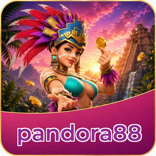 pandora88 Components