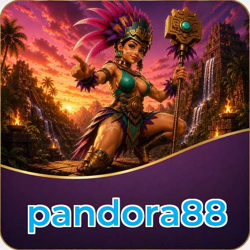 pandora88 APK