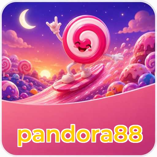 pandora88 Aplikasi