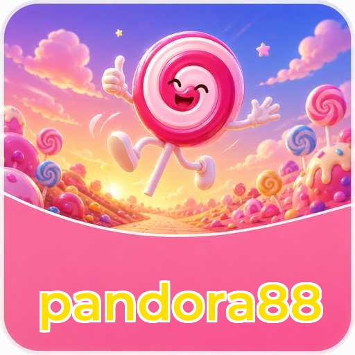 pandora88 APK Structure