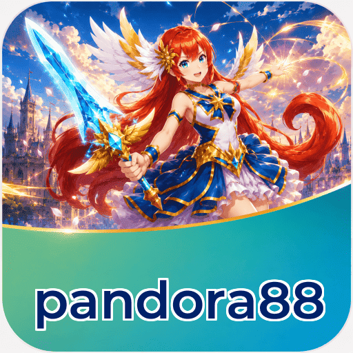 pandora88 Download