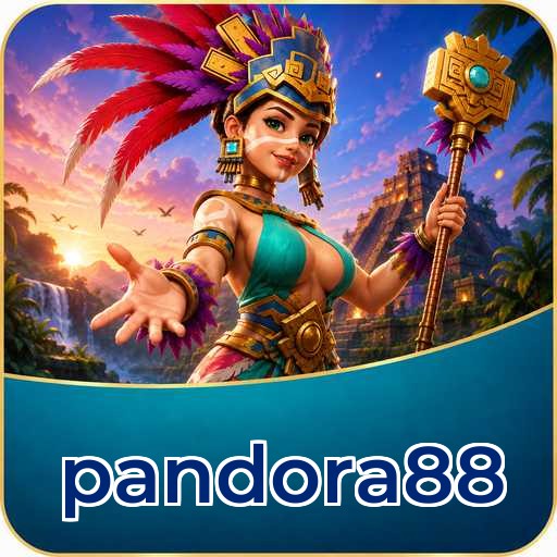 pandora88 APK Structure