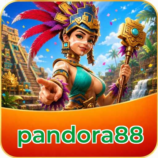 pandora88 Download