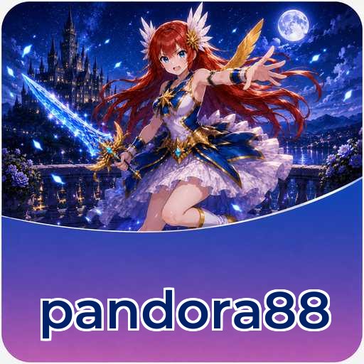 pandora88 Verification
