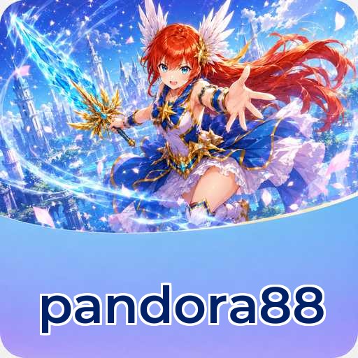 pandora88 Download