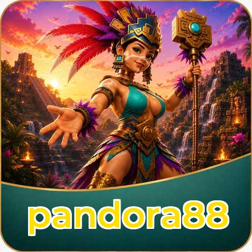 pandora88 APK Structure
