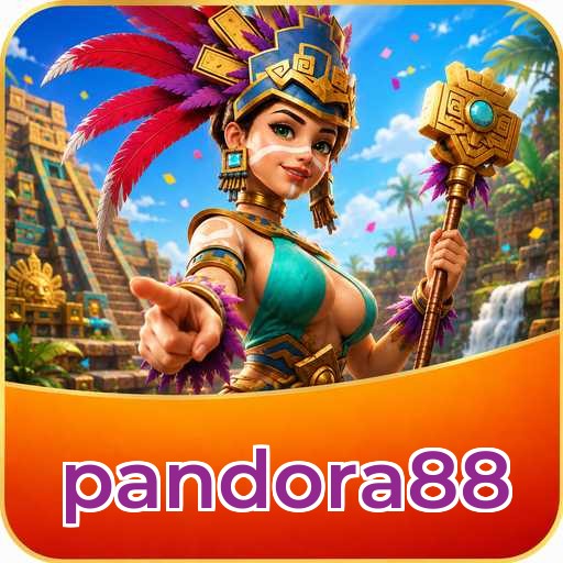 pandora88 Components