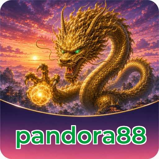 pandora88 Download