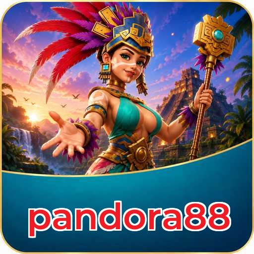 pandora88 APK Structure