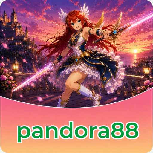 pandora88 Specifications